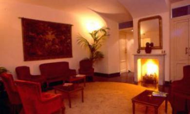 Center Hotel Roma Esterno foto